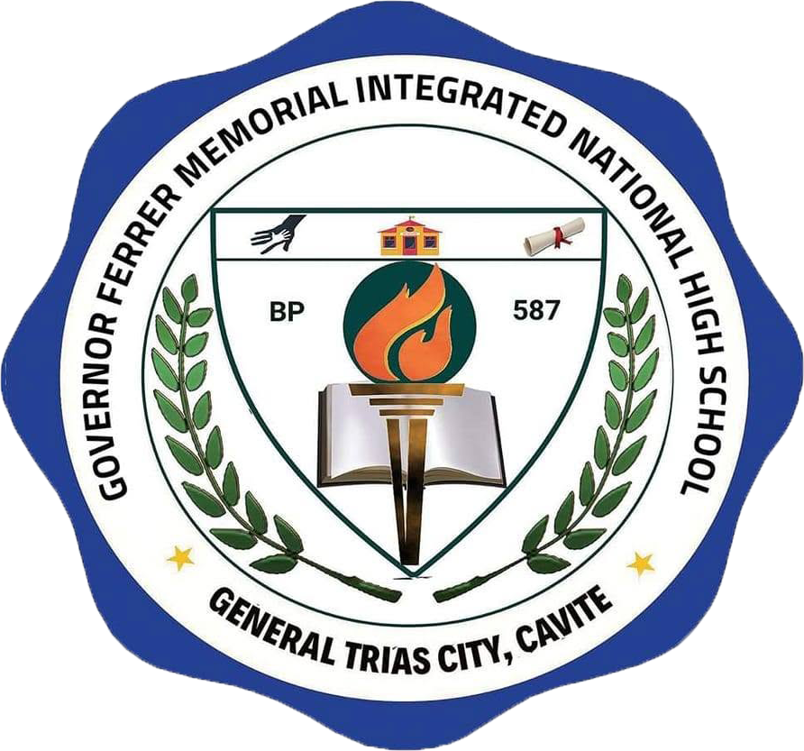 GFMINHS Logo